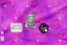 Laden Sie das Bild in den Galerie-Viewer, Nope Panel Baumwolljersey