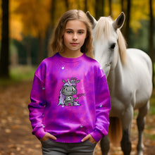 Laden Sie das Bild in den Galerie-Viewer, Nope Panel Baumwolljersey