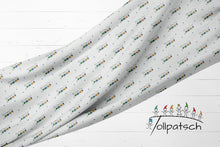 Laden Sie das Bild in den Galerie-Viewer, I am perfect Baumwolljersey