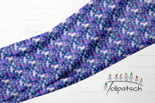 Laden Sie das Bild in den Galerie-Viewer, Pferdchen Baumwolljersey