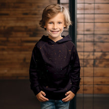 Laden Sie das Bild in den Galerie-Viewer, Pingu / Lion Kombistoff Baumwolljersey