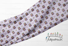 Laden Sie das Bild in den Galerie-Viewer, Dreamer Baumwolljersey