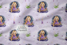 Laden Sie das Bild in den Galerie-Viewer, Dreamer Baumwolljersey