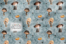 Laden Sie das Bild in den Galerie-Viewer, Der Ring French Terry