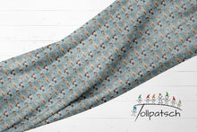 Laden Sie das Bild in den Galerie-Viewer, Der Ring French Terry