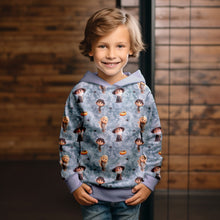 Laden Sie das Bild in den Galerie-Viewer, Der Ring French Terry