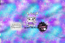 Laden Sie das Bild in den Galerie-Viewer, So geht das nicht Panel Baumwolljersey