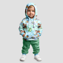 Laden Sie das Bild in den Galerie-Viewer, Toys Baumwolljersey