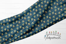 Laden Sie das Bild in den Galerie-Viewer, Weite Welten French Terry