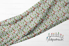 Laden Sie das Bild in den Galerie-Viewer, Ugly Green French Terry
