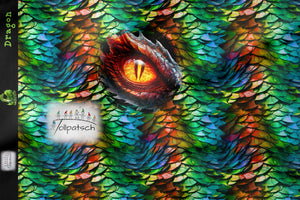 Dragon 1 - 2025 Baumwolljersey