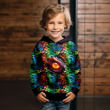 Laden Sie das Bild in den Galerie-Viewer, Dragon 1 - 2025 Baumwolljersey
