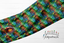 Laden Sie das Bild in den Galerie-Viewer, Dragon 1 - 2025 Baumwolljersey

