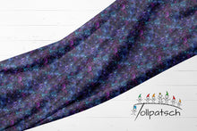 Laden Sie das Bild in den Galerie-Viewer, Galaxy Baumwolljersey
