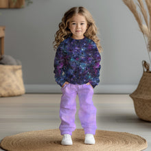 Laden Sie das Bild in den Galerie-Viewer, Galaxy Baumwolljersey
