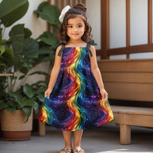 Laden Sie das Bild in den Galerie-Viewer, Rainbow Dreams French Terry
