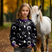 Laden Sie das Bild in den Galerie-Viewer, Lucius by TinyTami Baumwolljersey
