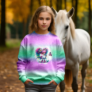 Power 1 Baumwolljersey