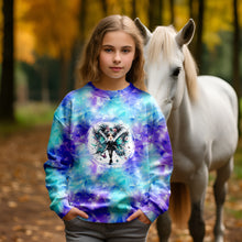 Laden Sie das Bild in den Galerie-Viewer, Power 3 Baumwolljersey
