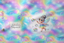 Laden Sie das Bild in den Galerie-Viewer, Bubble Baumwolljersey

