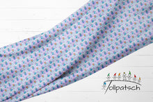 Laden Sie das Bild in den Galerie-Viewer, Ice Dream Baumwolljersey
