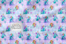 Laden Sie das Bild in den Galerie-Viewer, Ice Dream Baumwolljersey
