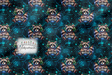 Laden Sie das Bild in den Galerie-Viewer, Waschbär French Terry
