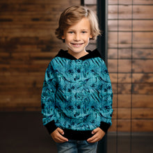 Laden Sie das Bild in den Galerie-Viewer, Dinoworld French Terry
