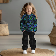 Laden Sie das Bild in den Galerie-Viewer, Weltraum French Terry
