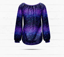 Laden Sie das Bild in den Galerie-Viewer, Lovely Basicline Baumwolljersey
