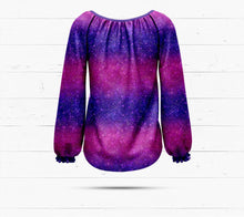 Laden Sie das Bild in den Galerie-Viewer, Dreaming Basicline Baumwolljersey
