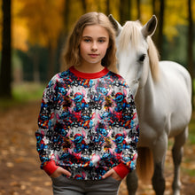 Laden Sie das Bild in den Galerie-Viewer, Cool Kids French Terry
