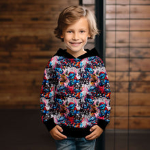 Laden Sie das Bild in den Galerie-Viewer, Cool Kids French Terry
