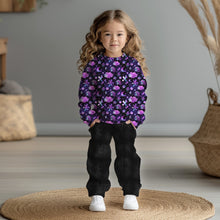 Laden Sie das Bild in den Galerie-Viewer, Rainbow Baumwolljersey
