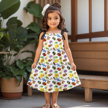 Laden Sie das Bild in den Galerie-Viewer, Käferchen Baumwolljersey
