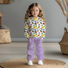 Laden Sie das Bild in den Galerie-Viewer, Käferchen Baumwolljersey
