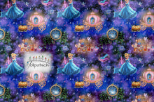 Laden Sie das Bild in den Galerie-Viewer, Prinzessin Baumwolljersey
