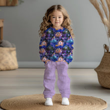 Laden Sie das Bild in den Galerie-Viewer, Prinzessin Baumwolljersey
