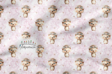 Laden Sie das Bild in den Galerie-Viewer, Ina Igelchen Baumwolljersey
