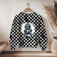 Laden Sie das Bild in den Galerie-Viewer, Fauli Baumwolljersey Panel
