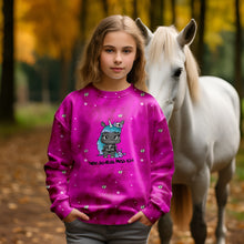Laden Sie das Bild in den Galerie-Viewer, FCKYA Schnubbirella Panel Baumwolljersey
