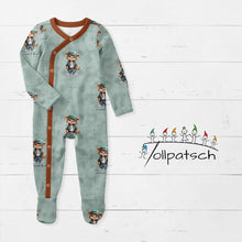 Laden Sie das Bild in den Galerie-Viewer, Sommersweat | Jersey | Softshell | Musselin | Baumwolle | Smart Kid | Eigendesign

