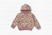 Laden Sie das Bild in den Galerie-Viewer, Lilie | Eigendesign | Sommersweat | Jersey | Softshell | Musselin | Baumwolle
