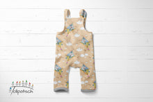 Laden Sie das Bild in den Galerie-Viewer, Sommersweat | Jersey | Softshell | Musselin | Baumwolle | Herbstmaus wheat | Eigendesign
