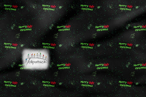 Vorbestellung Sommersweat Ugly Christmas Kombi