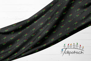 Vorbestellung Sommersweat Ugly Christmas Kombi