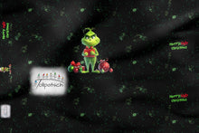 Laden Sie das Bild in den Galerie-Viewer, Vorbestellung Sommersweat &quot;Merry Ugly Christmas&quot;  Panel  3
