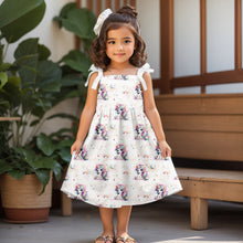 Laden Sie das Bild in den Galerie-Viewer, Einhornzauber Baumwolljersey
