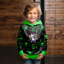 Laden Sie das Bild in den Galerie-Viewer, Cool Kid Panel Baumwolljersey
