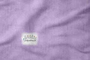 Denim 6a7 French Terry